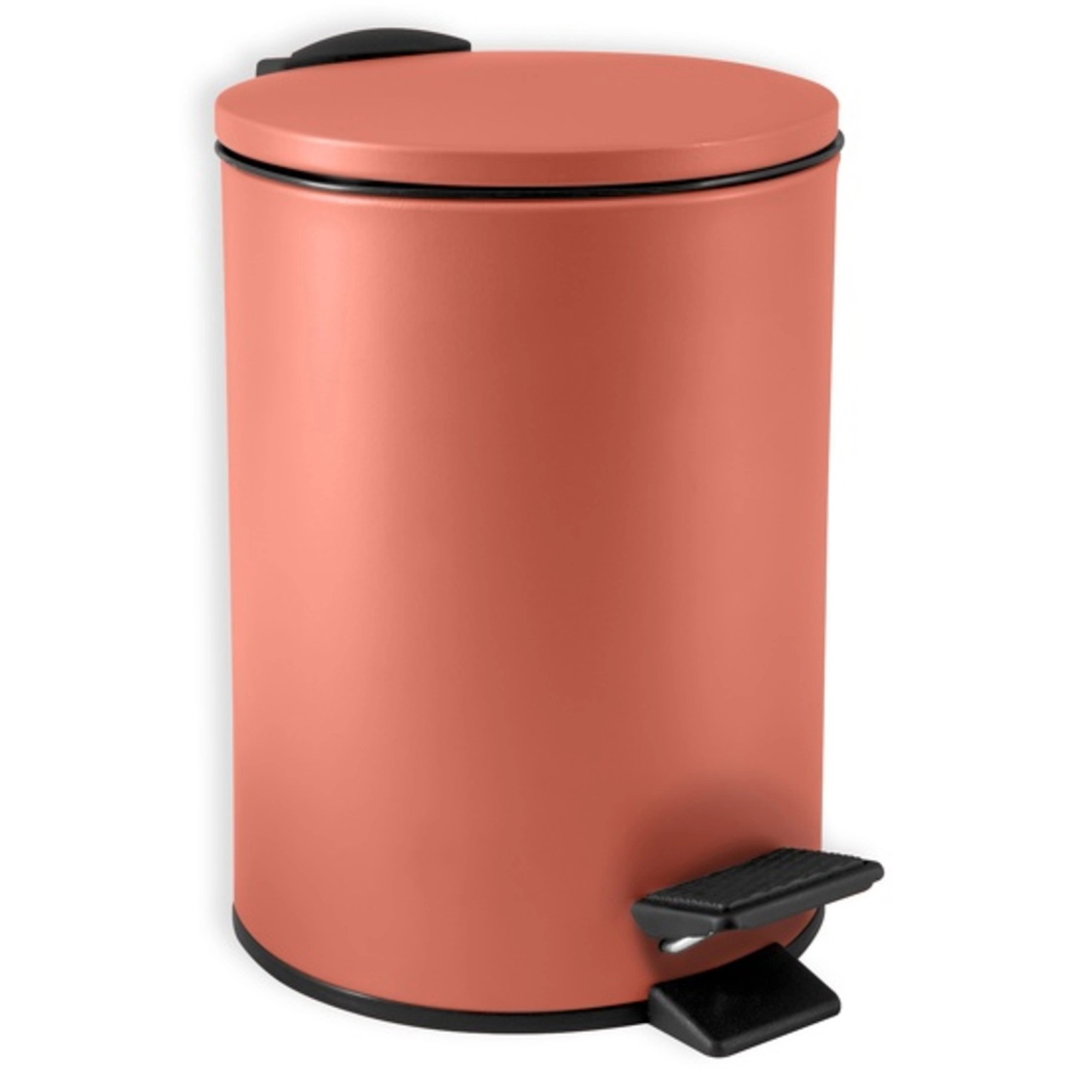 Spirella Treteimer Adelar 3 l Terracotta Matt Spirella Treteimer Adelar 3 l Terracotta Matt von SPIRELLA