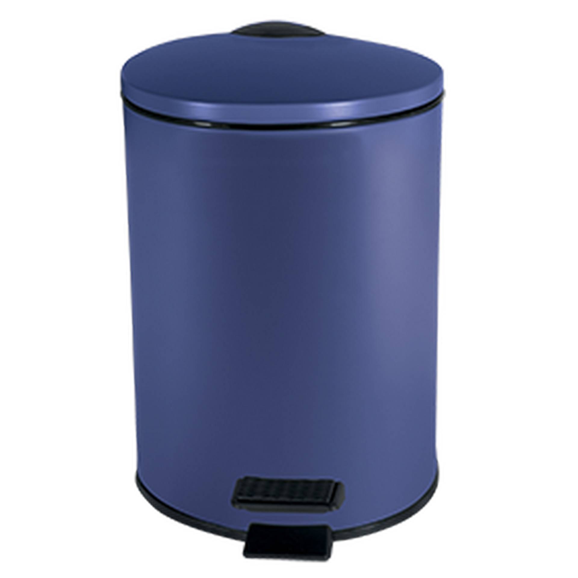 Spirella Treteimer 'Adelar' blau 3 l Spirella Treteimer 'Adelar' blau 3 l von SPIRELLA