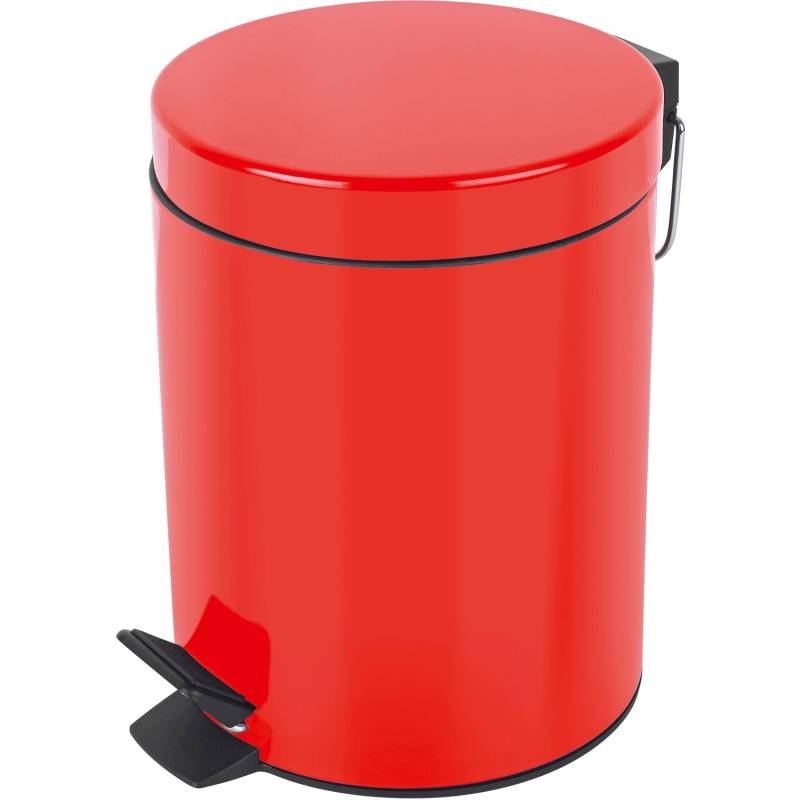 Spirella Treteimer Sydney Red 3 l Spirella Treteimer Sydney Red 3 l von SPIRELLA