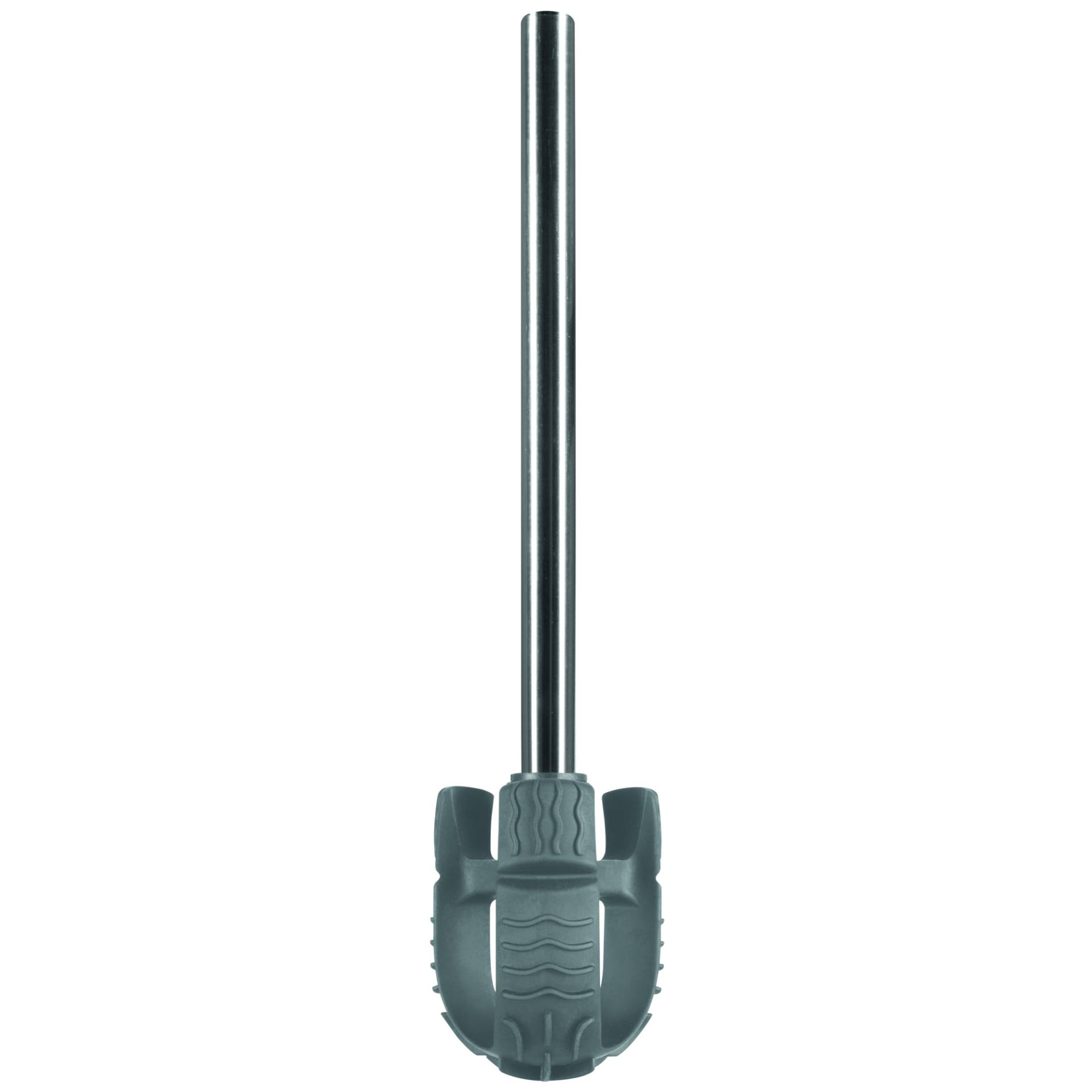 Spirella WC-Bürste 'Jet' grau Spirella WC-Bürste 'Jet' grau von SPIRELLA