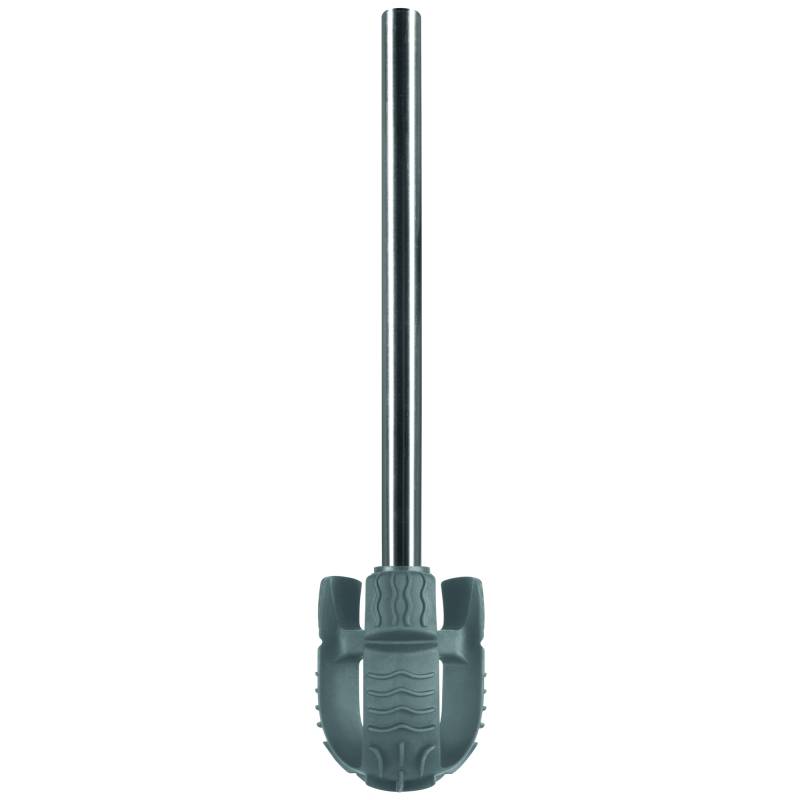 Spirella WC-Bürste 'Jet' grau von SPIRELLA