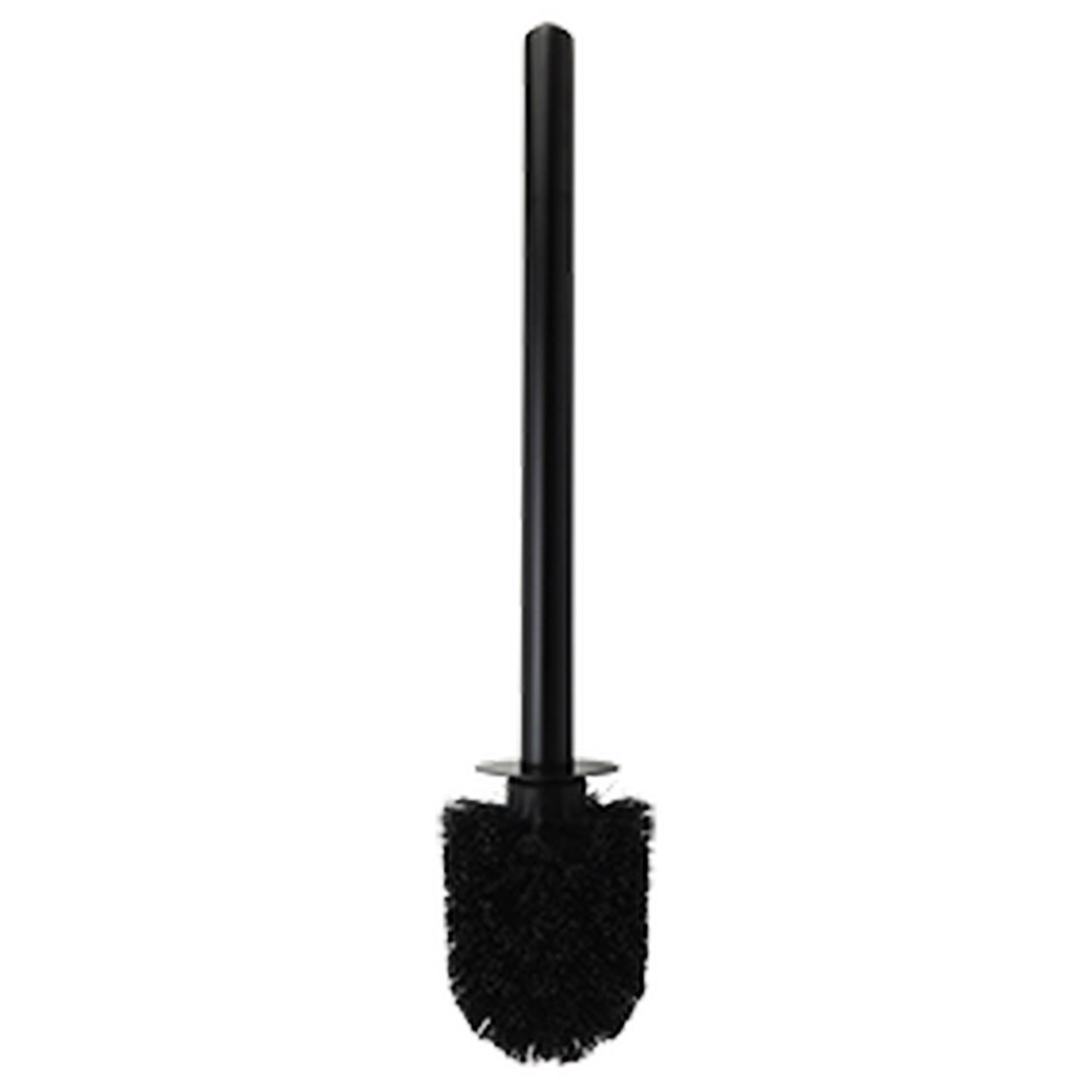 Spirella WC-Bürste mit Stiel schwarz Ø 7,2 cm Spirella WC-Bürste mit Stiel schwarz Ø 7,2 cm von SPIRELLA