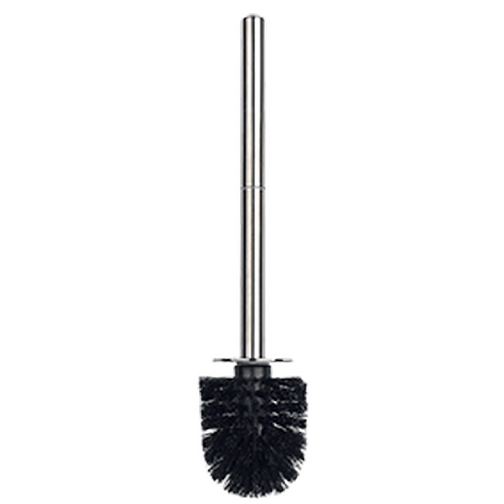 Spirella WC-Bürste mit Stiel silbern Ø 8 cm Spirella WC-Bürste mit Stiel silbern Ø 8 cm von SPIRELLA