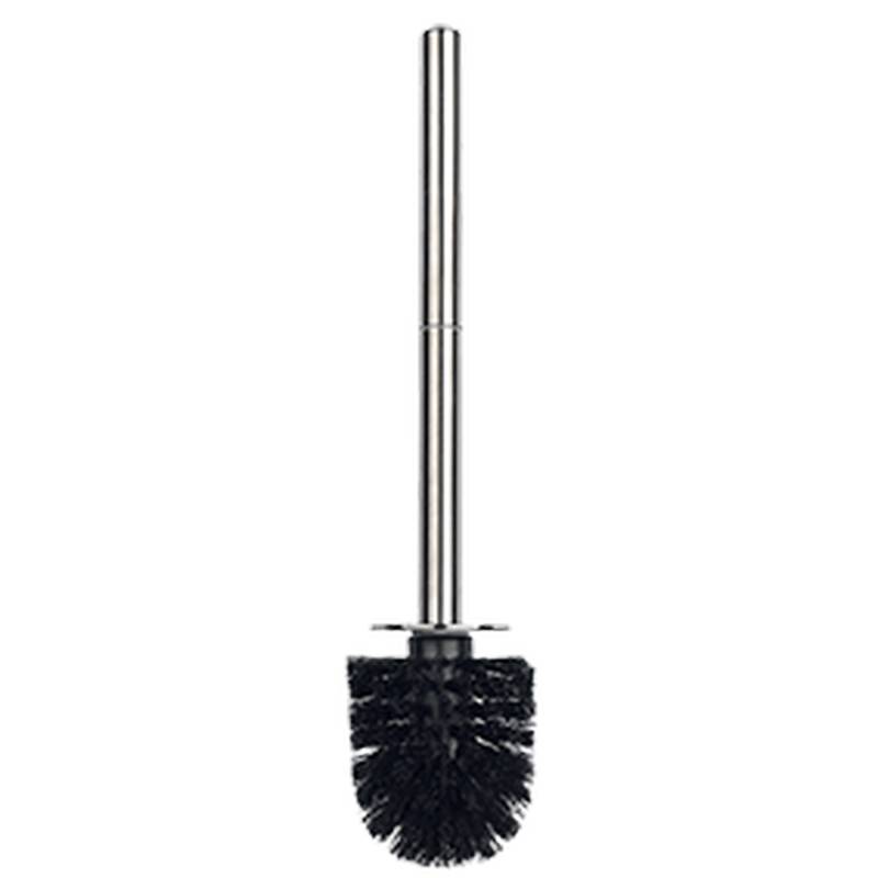 Spirella WC-Bürste mit Stiel silbern Ø 8 cm von SPIRELLA