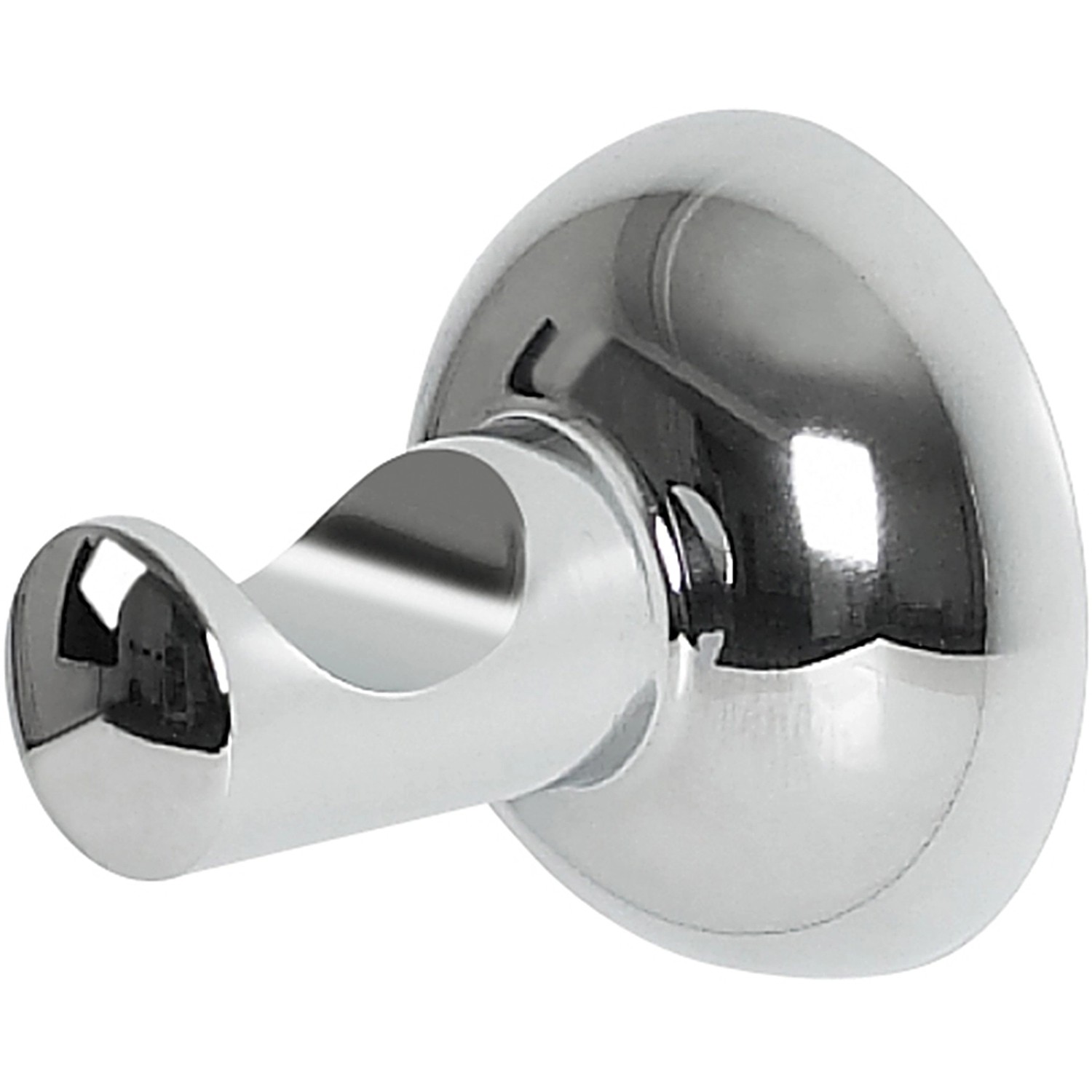 Spirella Wandhaken Campagne Chrom Spirella Wandhaken Campagne Chrom von SPIRELLA