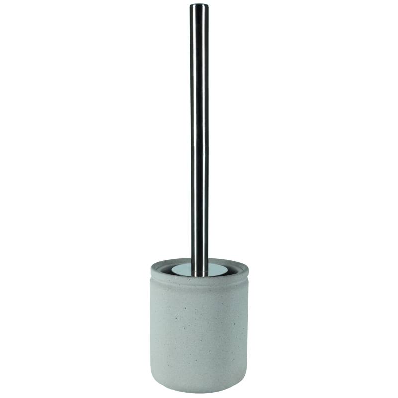 Spirella Wc-Bürste "Cement" Grau von SPIRELLA