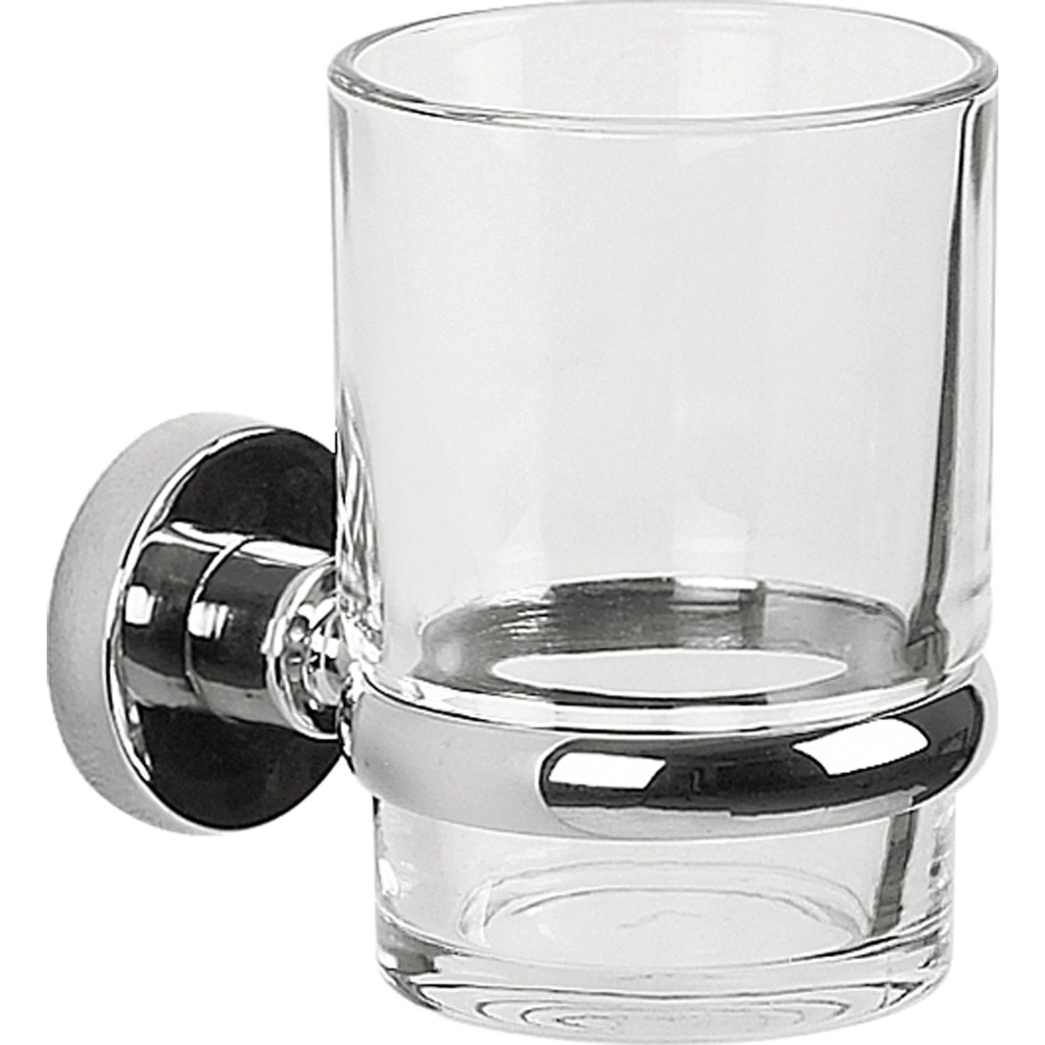 Spirella Zahnputzbecher Atlantic, für Spülmaschinen geeignet Spirella Zahnputzbecher Atlantic, für Spülmaschinen geeignet von SPIRELLA