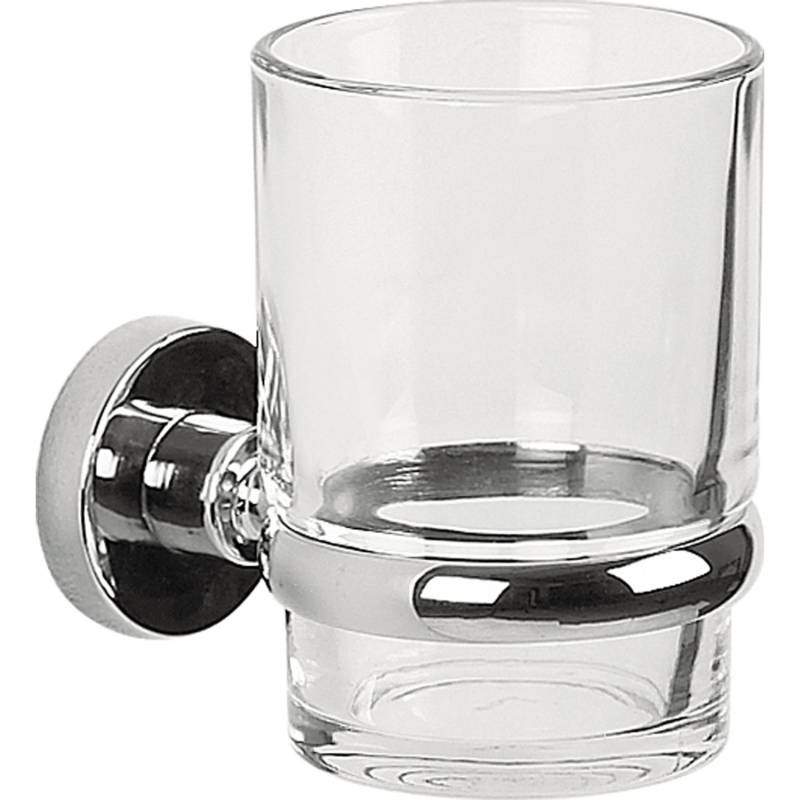 Spirella Zahnputzbecher Atlantic, für Spülmaschinen geeignet Spirella Zahnputzbecher Atlantic, für Spülmaschinen geeignet von SPIRELLA