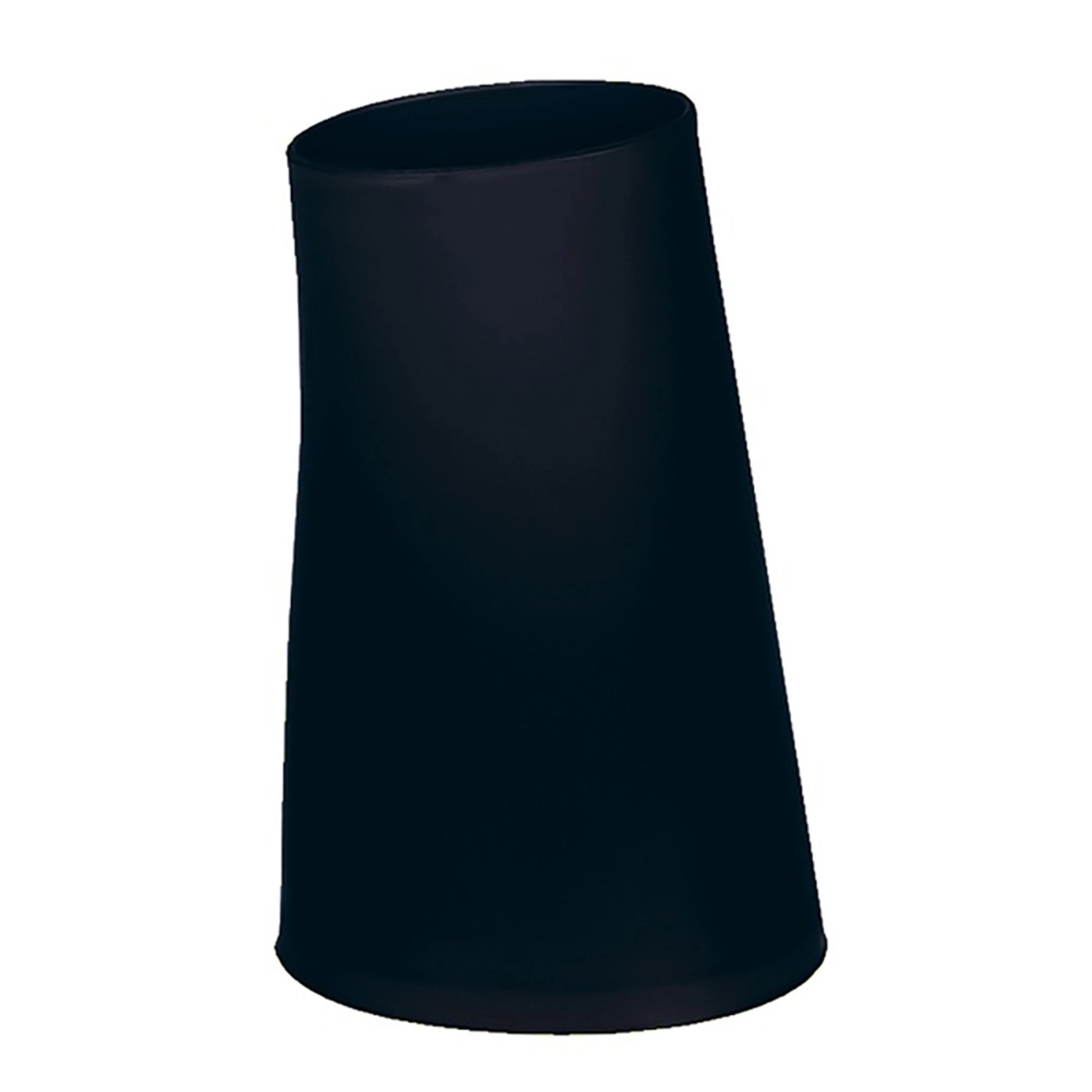 Spirella Zahnputzbecher Schwarz Spirella Zahnputzbecher Schwarz von SPIRELLA