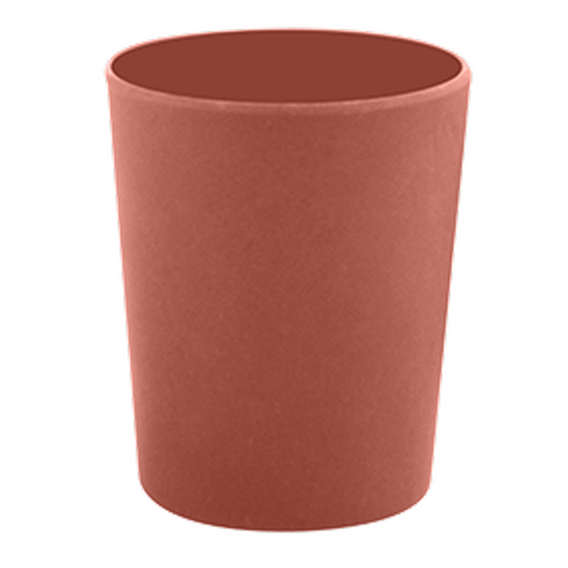 Spirella Zahnputzbecher 'Takeo' Bambus terracotta Ø 7,4 x 9,2 cm Spirella Zahnputzbecher 'Takeo' Bambus terracotta Ø 7,4 x 9,2 cm von SPIRELLA
