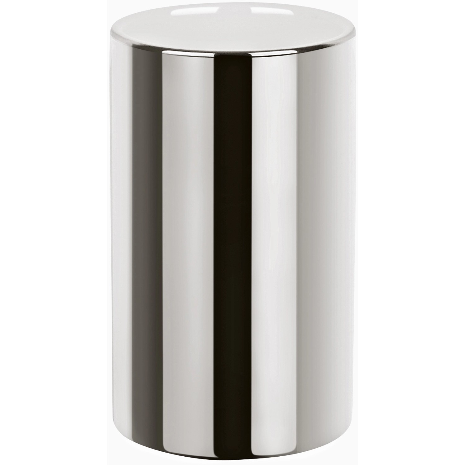 Spirella Zahnputzbecher Tube Chrom Spirella Zahnputzbecher Tube Chrom von SPIRELLA