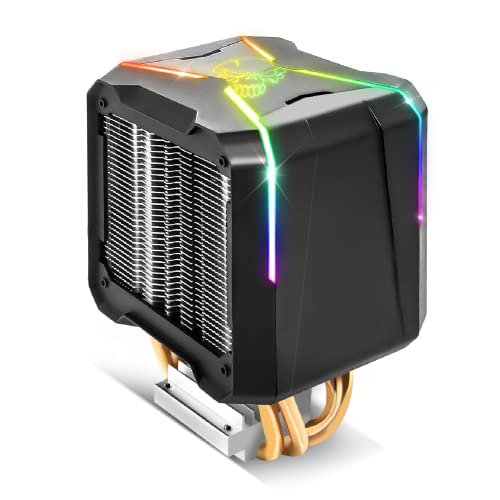 Ventilateur+processeur+Spirit+of+Gamer+AirCooler+Pro+RGB+%28Noir%29 von SPIRIT OF GAMER