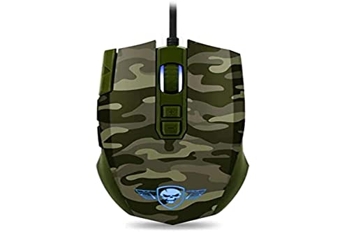 Spirit of Gamer Souris Filaire Elite-M50 Spirit of Gamer Souris Filaire Elite-M50 von SPIRIT OF GAMER