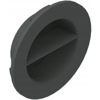 Spiroflex Transparente Kappe 75 mm Polypropylen von SPIROFLEX