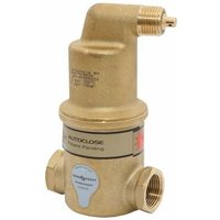 SpiroVent Solar Autoclose Mikroblasenabscheider mit 3/4'' Innengewinde AA075FBA08 SpiroVent Solar Autoclose Mikroblasenabscheider mit 3/4'' Innengewinde AA075FBA08 von BANYO