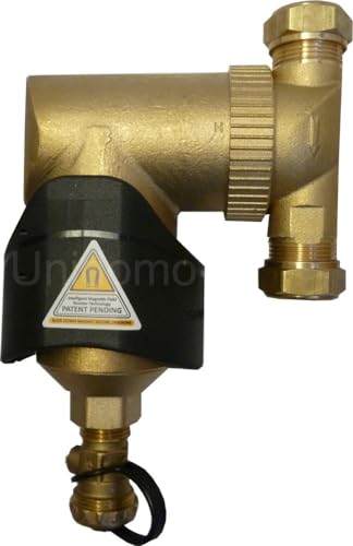 Spirotech UE022WJ Magnetfilter von hOmeLabs