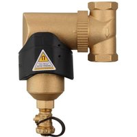 BWT - SpiroTech Schlammabscheider SpiroTrap MB3 1 Zoll ig von BWT