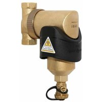 BWT - SpiroTrap MB3 Schlammabscheider PN6 mit 3/4'' Innengewinde UE075WJ von BWT