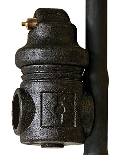 Spirovent Fertigisolierung für Spirovent Luftabscheider von Spirotech