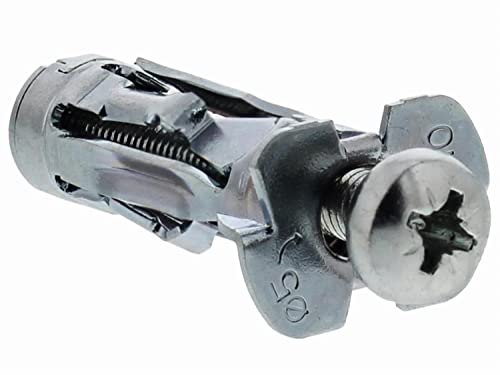 SPIT D.R. SUD SAS FRE00722 Stellix SPIT Metalldübel 6 x 35/15 + Schrauben – Box mit 100 – 061145 SPIT D.R. SUD SAS FRE00722 Stellix SPIT Metalldübel 6 x 35/15 + Schrauben – Box mit 100 – 061145 von SPIT D.R. SUD SAS
