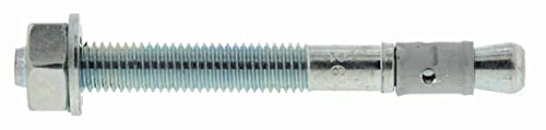 SPIT D.R. SUD SAS SPIT2131 Fix3 Spit Bolzen 12 x 160/85 – 70 mm – Box mit 20 – 57664 SPIT D.R. SUD SAS SPIT2131 Fix3 Spit Bolzen 12 x 160/85 – 70 mm – Box mit 20 – 57664 von SPIT D.R. SUD SAS