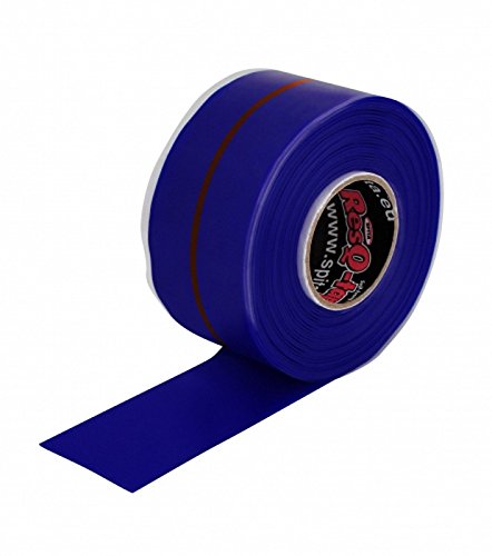 SPITA ResQ-Tape - Blau - selbstverschweissend SPITA ResQ-Tape - Blau - selbstverschweissend von SPITA