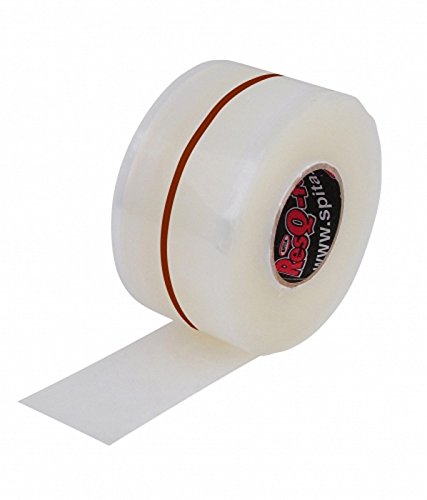SPITA ResQ-Tape - Transparent - selbstverschweissend SPITA ResQ-Tape - Transparent - selbstverschweissend von SPITA