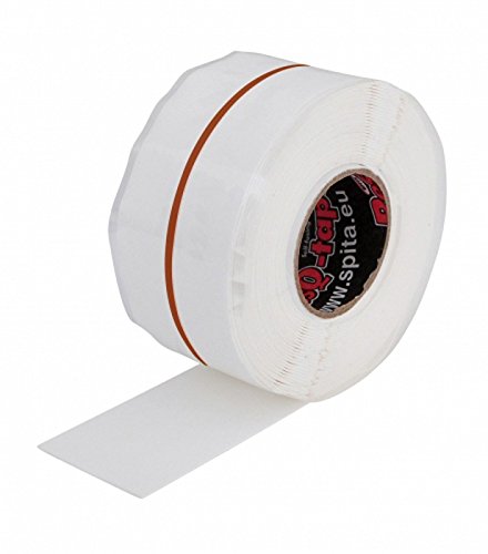 SPITA ResQ-tape Standard - Weiss - selbstverschweissend SPITA ResQ-tape Standard - Weiss - selbstverschweissend von SPITA