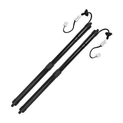 Dämpfer Heckklappe 90561-4CL3A Heckklappe Heben Unterstützung Gas Strut Für Nissan Für X-Trail T32 Für Rogue Elektrische Schock 2014-2020 905614BA4A(2PS) von SPLACK