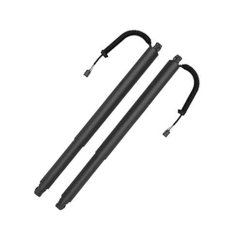 SPLACK Dämpfer Heckklappe 51247434043 51247434044 2 Pcs Auto Hinten Elektrische Heckklappe Power Lift Unterstützung Federbein Für X6 F16 2015-2019(2 PCs) von SPLACK