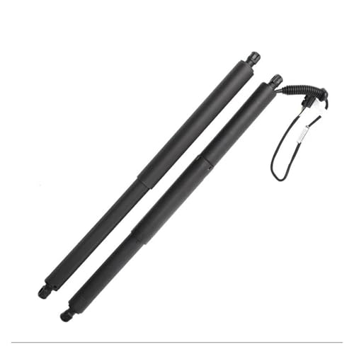 SPLACK Dämpfer Heckklappe 84827321 84335426 stamm Heckklappe Power Hatch Lift Unterstützung Heckklappe Streben Links und Rechts Für Buick Für Enclave 2020-2022 von SPLACK
