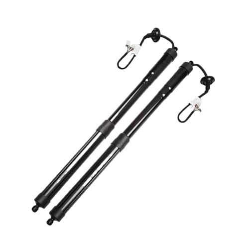 SPLACK Dämpfer Heckklappe Für Infiniti EX35 FX35 2011-2012 FX50 QX70 2014-2017 Elektrische Heckklappe Power Lift Unterstützung Heckklappe Streben 905603FY0A(2 PCs) von SPLACK