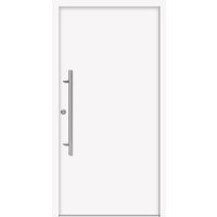 Splendoor Haustür »PATRAS Prime«, Aluminium, in weiß - weiss von Splendoor