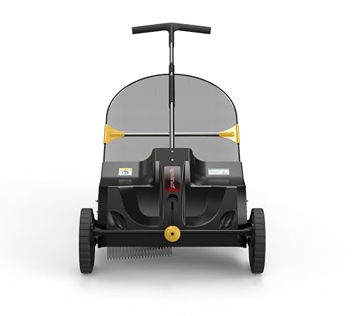 53,3 cm Rasenkehrer Hofkehrer 53,3 cm Rasenkehrer Hofkehrer von SPLENDOR