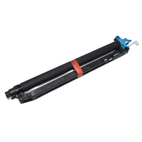 SPNqkxWEd DR-316 CMYK-Trommeleinheit kompatibel mit Druckermodellen C250I C300I C360I C250 C300 C360 Für die Teilenummer DR316 AAV70TD AAV70RD DR316C DR316M Aftermarket-Ersatz(K) von SPNqkxWEd