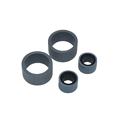 1 Sätze 5484B001 Austauschrollen-Reifensatz, for CANON DR C125 C125W C225 C225W II Image FORMULA Scanner 1 Sätze 5484B001 Austauschrollen-Reifensatz, for CANON DR C125 C125W C225 C225W II Image FORMULA Scanner von SPOFOSUNNER