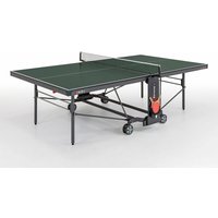 Sponeta - Indoor-Tischtennisplatte 's 4-72 i' (S4 Line), grün von SPONETA