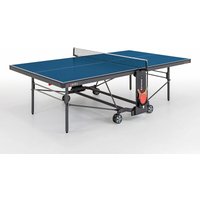Sponeta - Indoor-Tischtennisplatte 's 4-73 i' (S4 Line), blau von SPONETA