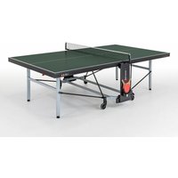 Sponeta - Indoor-Tischtennisplatte 's 5-72 i' (S5 Line), grün von SPONETA