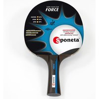 Sponeta - Tischtennis-Schläger 'Force' Sponeta - Tischtennis-Schläger 'Force' von SPONETA