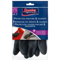 SPONTEX EXPERT Farb- und Lackierhandschuh, Größe M SPONTEX EXPERT von SPONTEX EXPERT