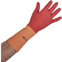 SPONTEX EXPERT Haushaltsprodukthandschuhe, Größe M SPONTEX EXPERT SPONTEX EXPERT Haushaltsprodukthandschuhe, Größe M SPONTEX EXPERT von SPONTEX EXPERT