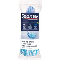 SPONTEX EXPERT Mikrofaser-Moppkopf für Fußböden SPONTEX EXPERT SPONTEX EXPERT Mikrofaser-Moppkopf für Fußböden SPONTEX EXPERT von SPONTEX EXPERT