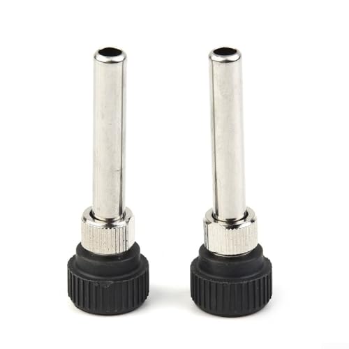 2 Stück Lötgriffadapter kompatibel mit ESD 852D 936 937D 898D M907 von SPORTARC