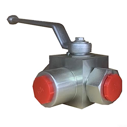 3-Wege-Hydraulik-Kugelhahn Hydraulische 3-Wege-Innengewinde Hochdruck-Kugelhahn-M14* 1.5toM27* 2-500 Bar MWP-M18**1.5-DN10 3-Wege-Hydraulik-Kugelhahn Hydraulische 3-Wege-Innengewinde Hochdruck-Kugelhahn-M14* 1.5toM27* 2-500 Bar MWP-M18**1.5-DN10 von SPORTARC