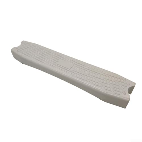 49 cm Schwimmbadleiter, Pedal, Poolleiter, Kunststoffpedal, Ersatzleiter, Trittstufe Sprossenstufen von SPORTARC