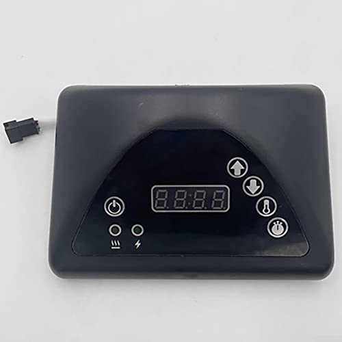9907160014 Ersatz für digitales Bedienfeld-Kit 9907160014 von SPORTARC