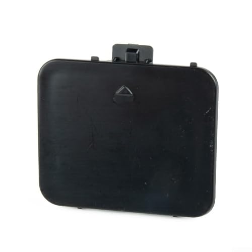 Abschlepphaken Abdeckkappe für vordere Stoßstange für BMW E60 M Sport 2003 2010, Ersatzteilnummer 51117897210 mit stabiler Leistung Abschlepphaken Abdeckkappe für vordere Stoßstange für BMW E60 M Sport 2003 2010, Ersatzteilnummer 51117897210 mit stabiler Leistung von SPORTARC