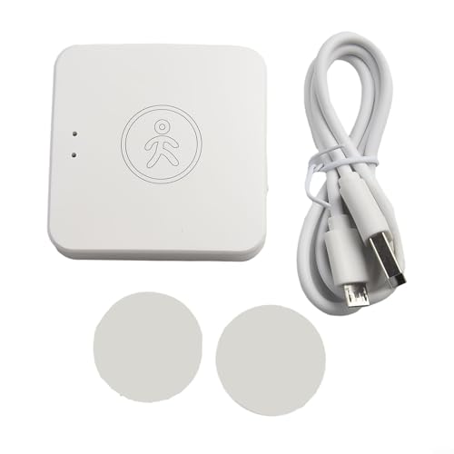 Advanced For For Smart Presence Sensor For Home Automation with App Support () von SPORTARC