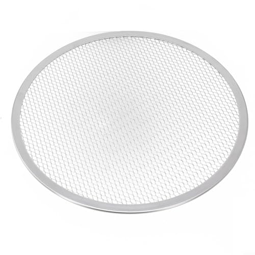 Aluminium-Backgitter für zuverlässige Leistung und bequeme Reinigung (30,5 cm) von SPORTARC